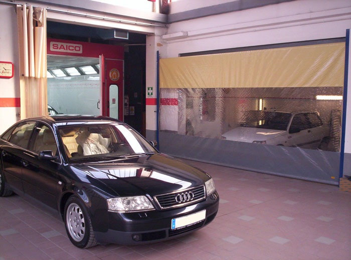 Riparazione Completata